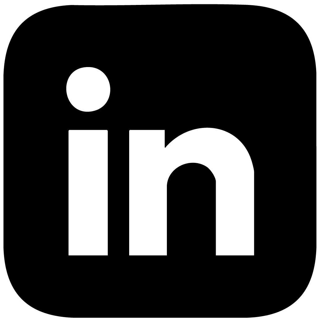 LinkedIn Icon