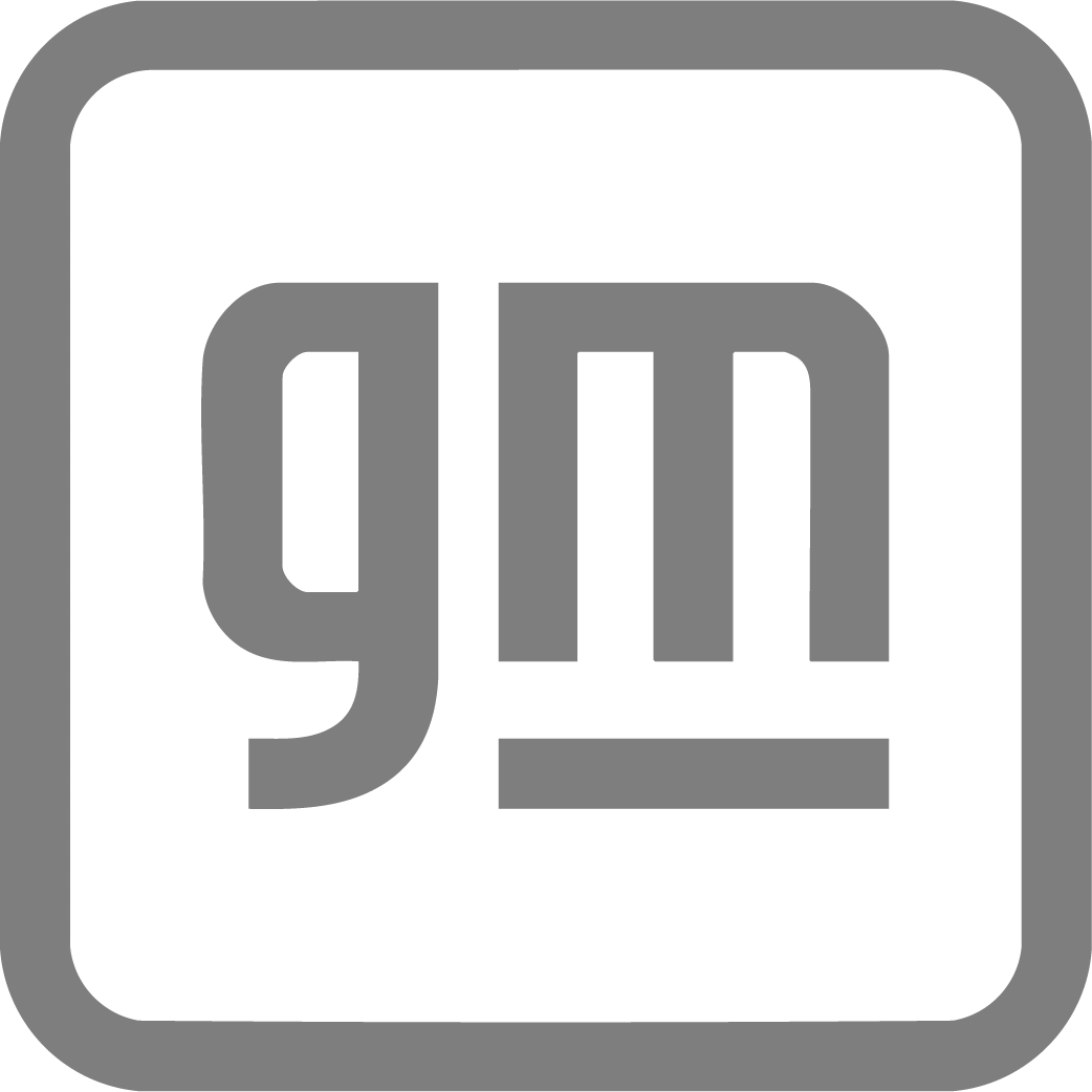 General Motors Logo