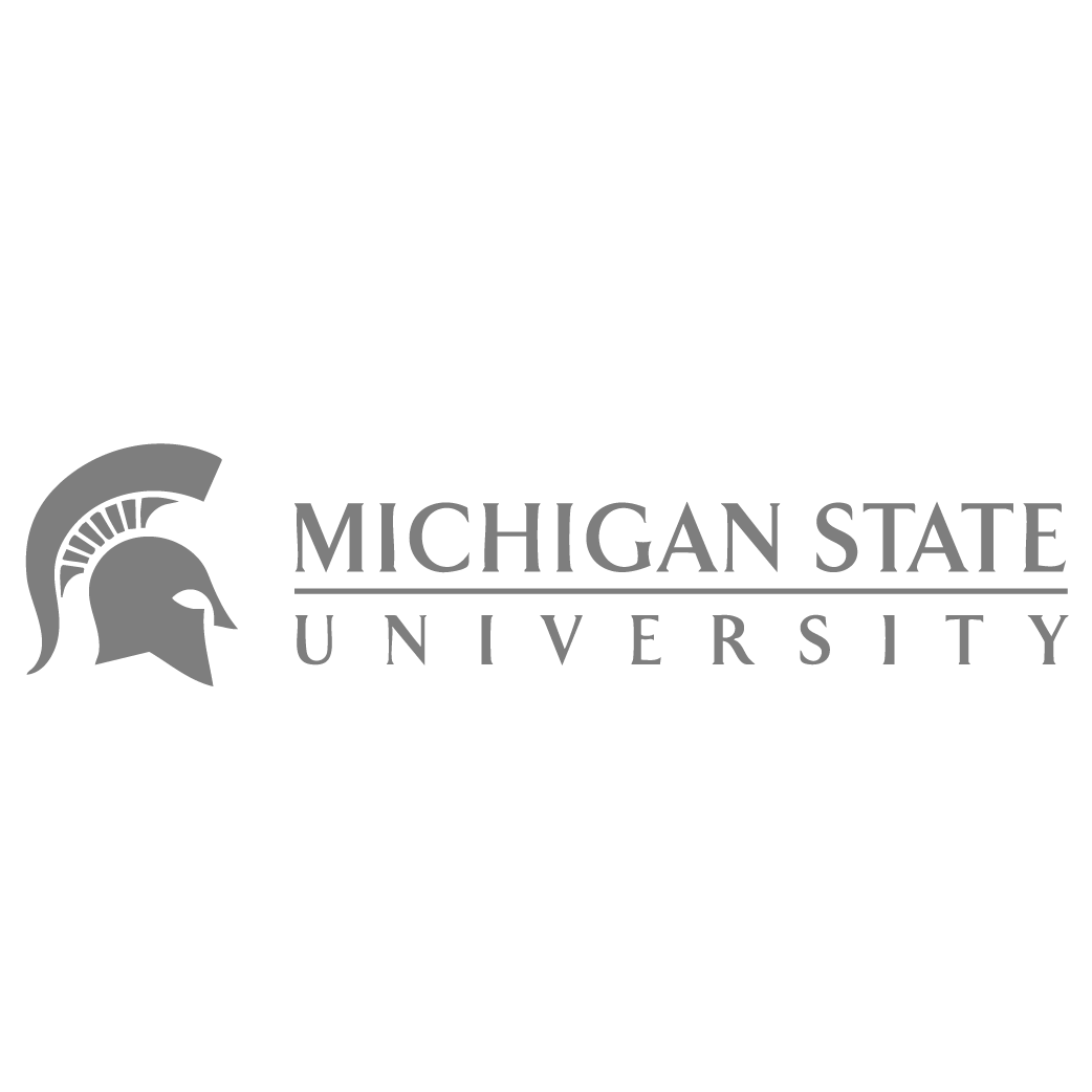 Michigan State University Logo