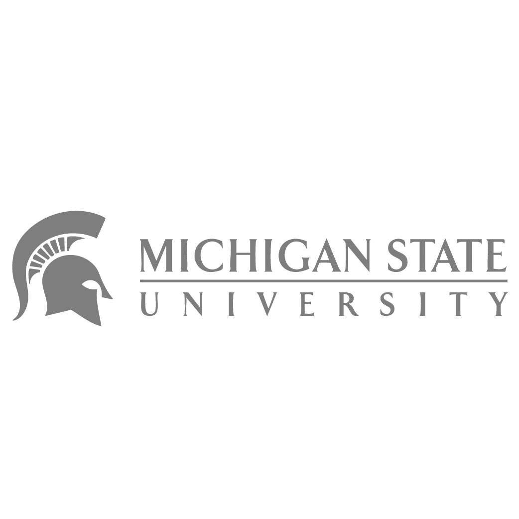 Michigan State University Logo