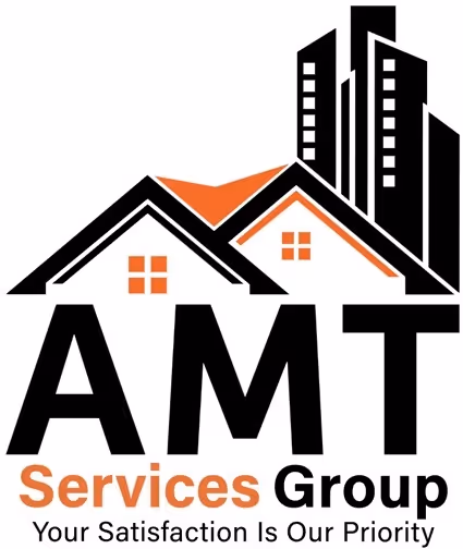 AMT Services Group Logo