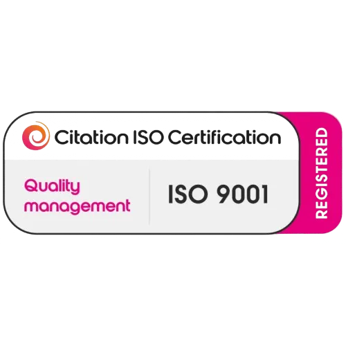 Quality Management ISO9001