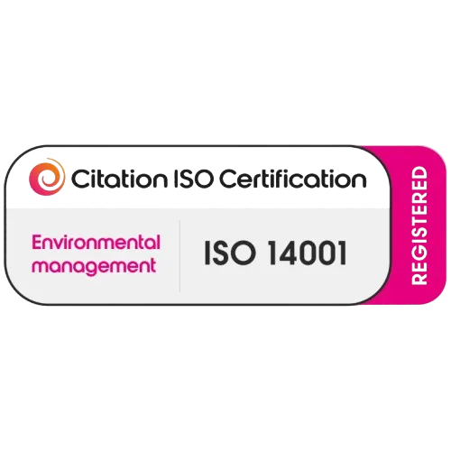 Environmental Management ISO14001