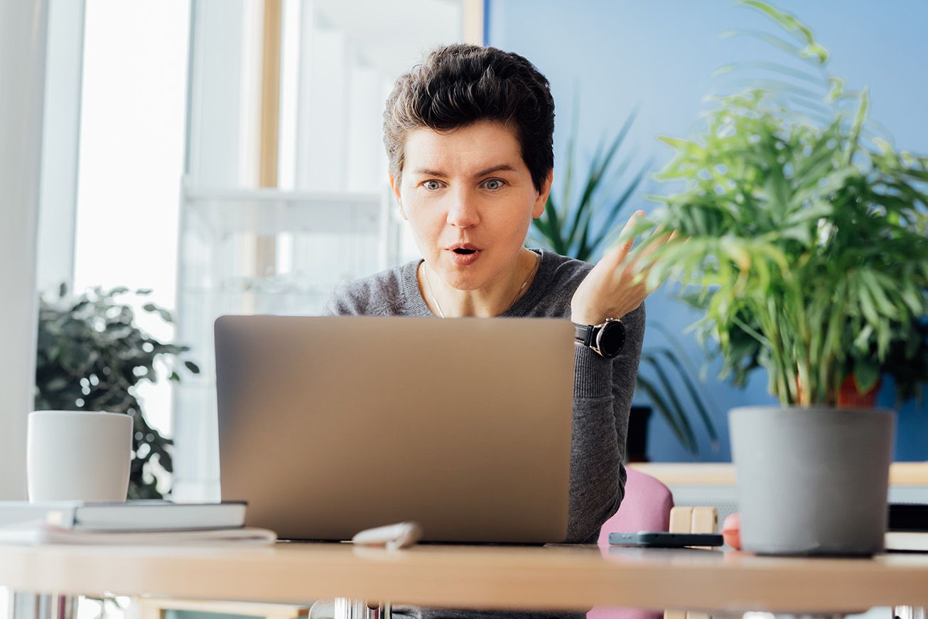 Hoe leeg je de browsercache of cachegeheugen