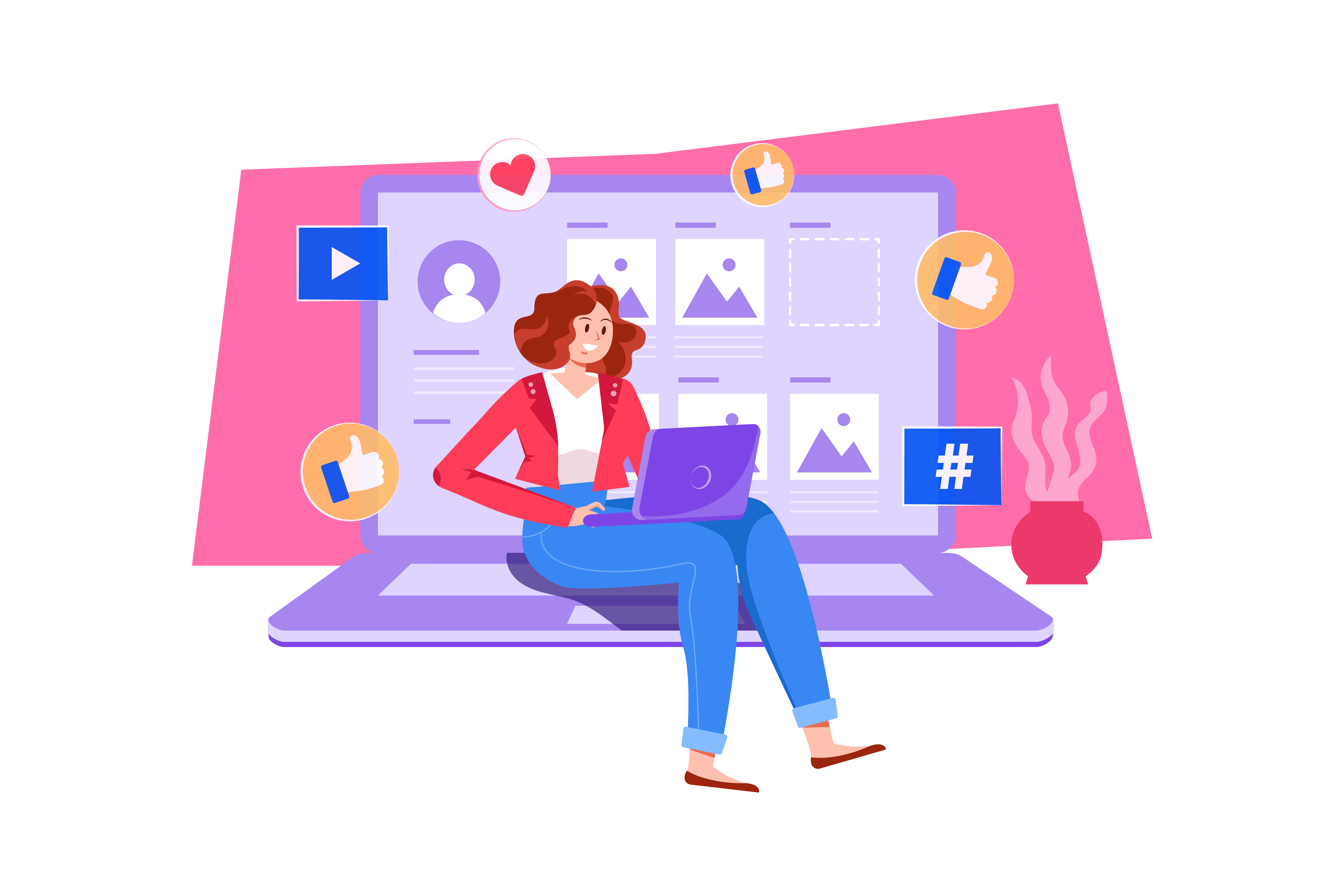 CMS in makkelijke woorden uitgelegd