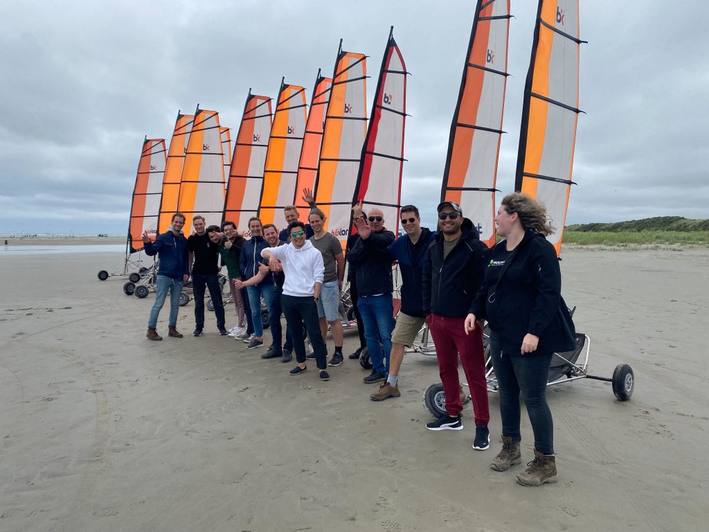 Duurzaam Groeien in 2025 – Innovatief, Impactvol en Bewust