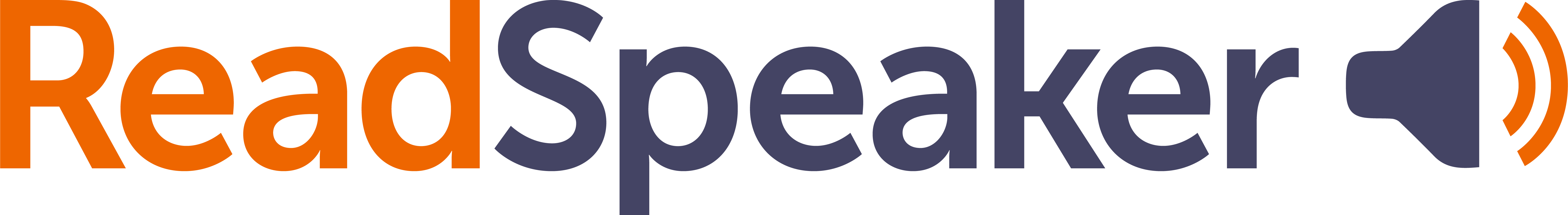 readspeaker logo