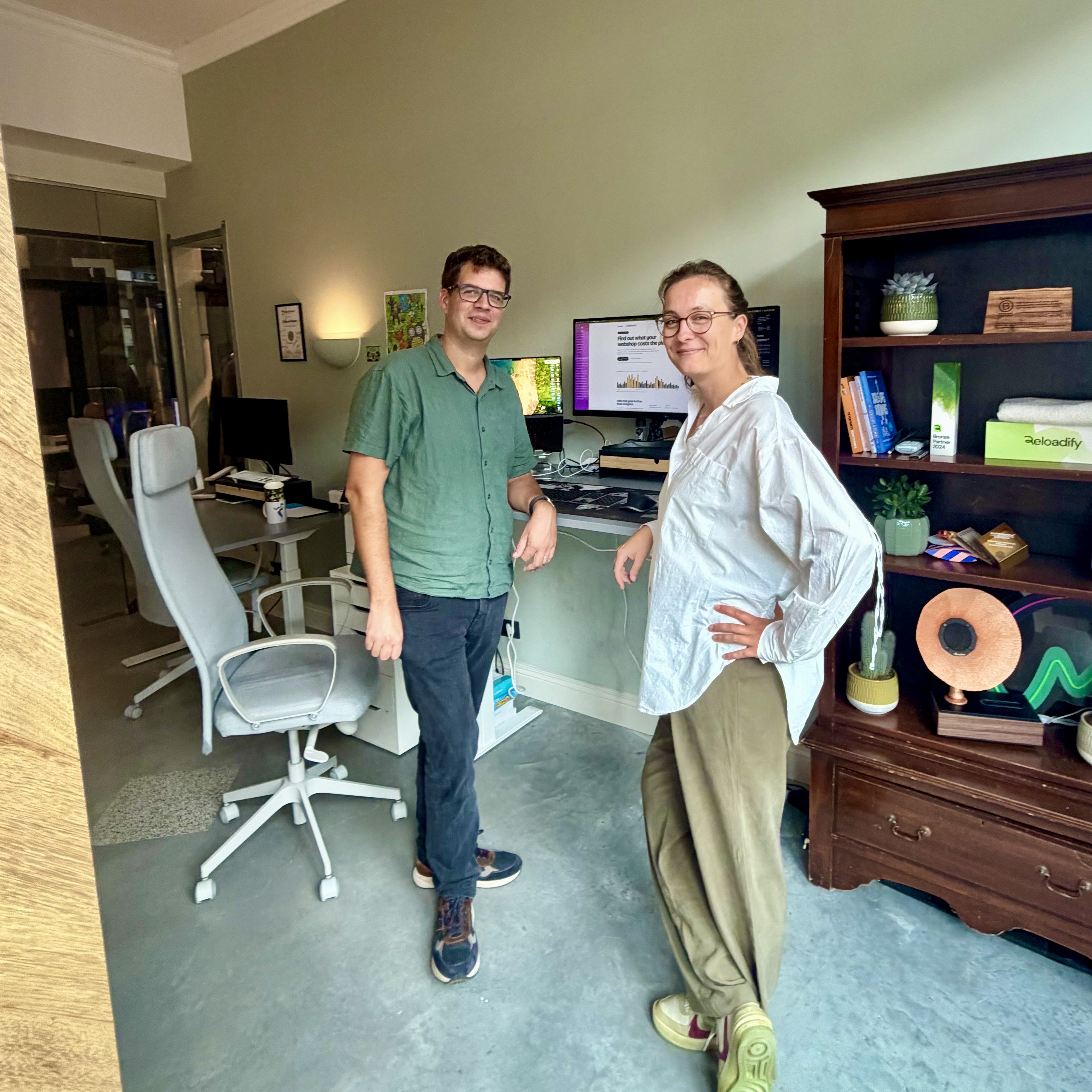 MNTN digital is lid van Circulair Groningen Drenthe