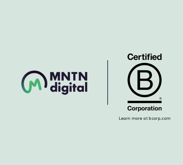 B Corp-certificering als duurzame mijlpaal voor Mountain iT
