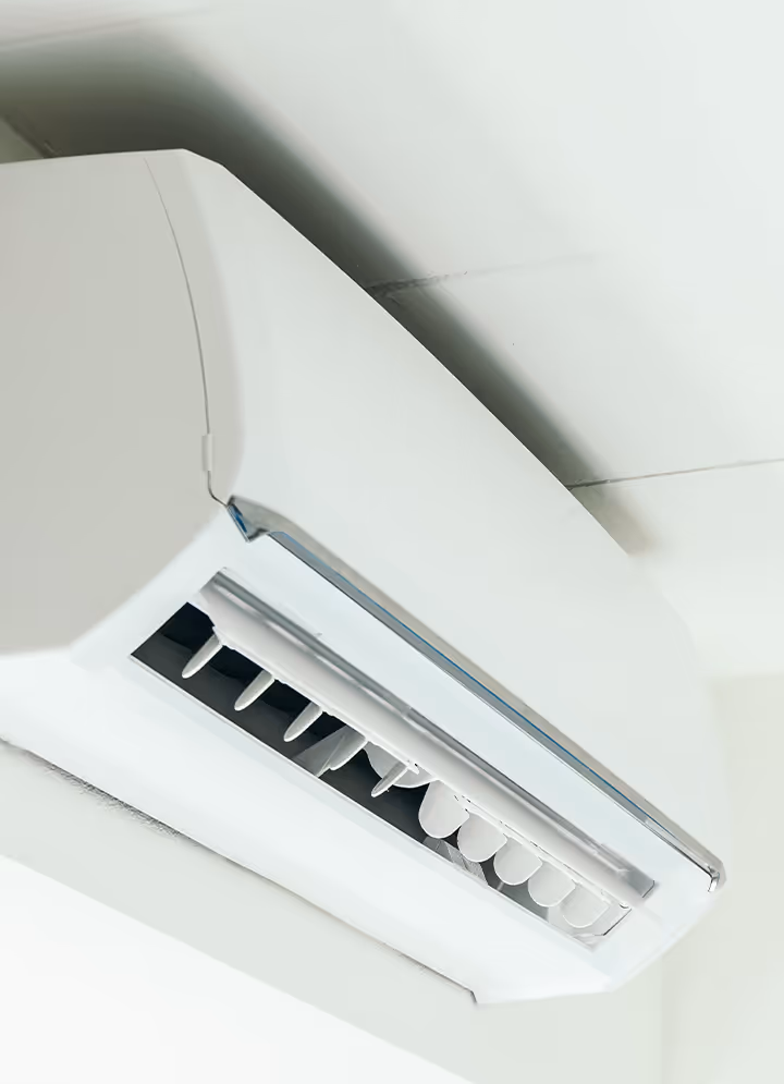 Climatisation installée pour un confort optimal
