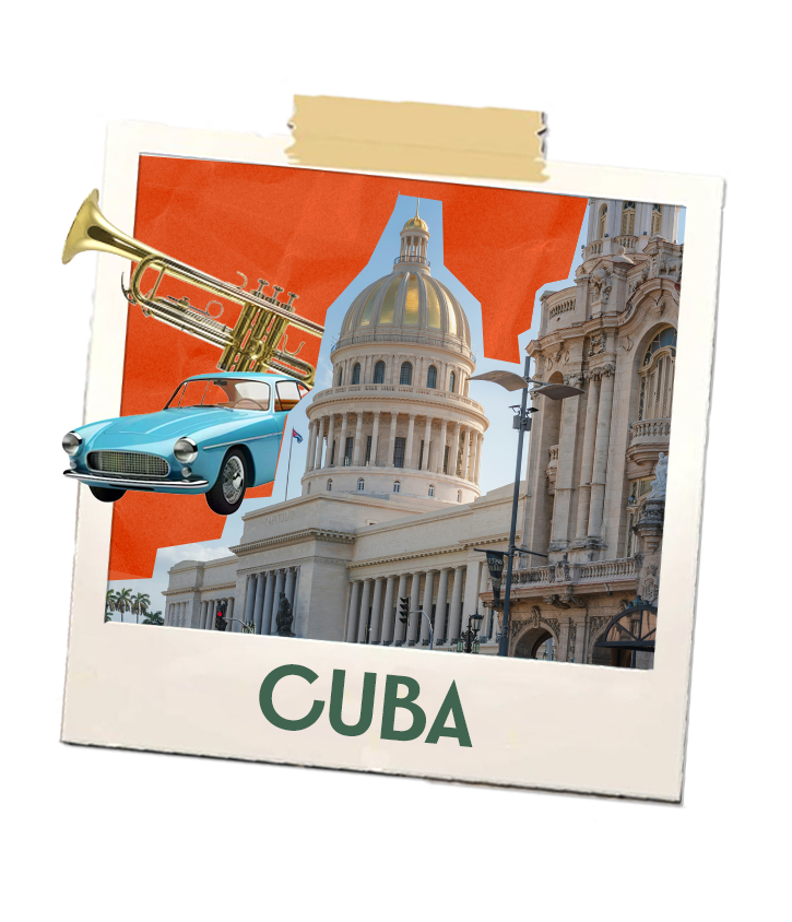Cuba Trip