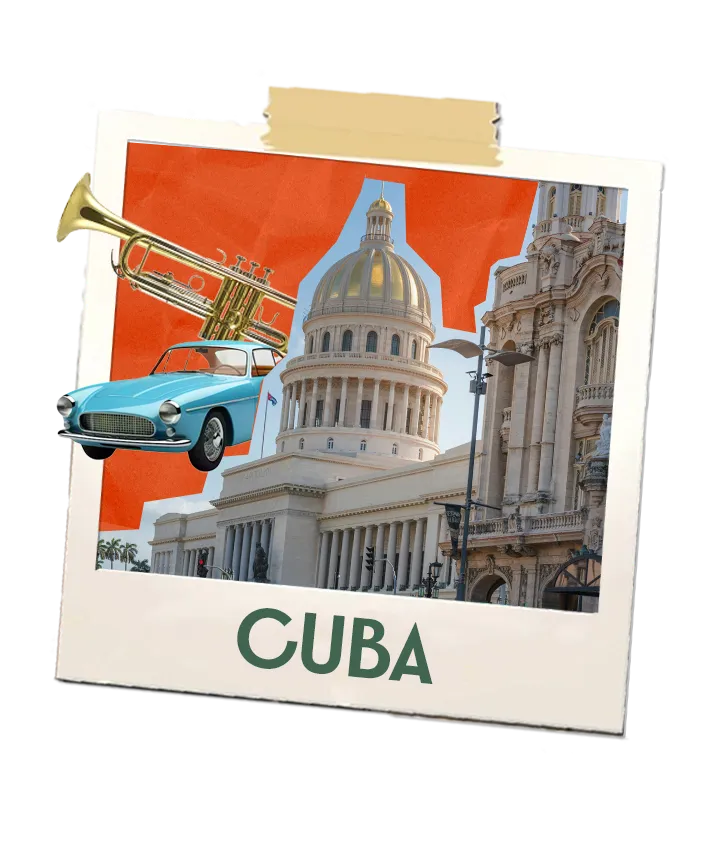 Cuba Trip