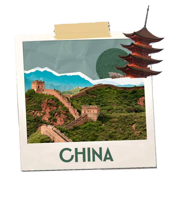 China Trip
