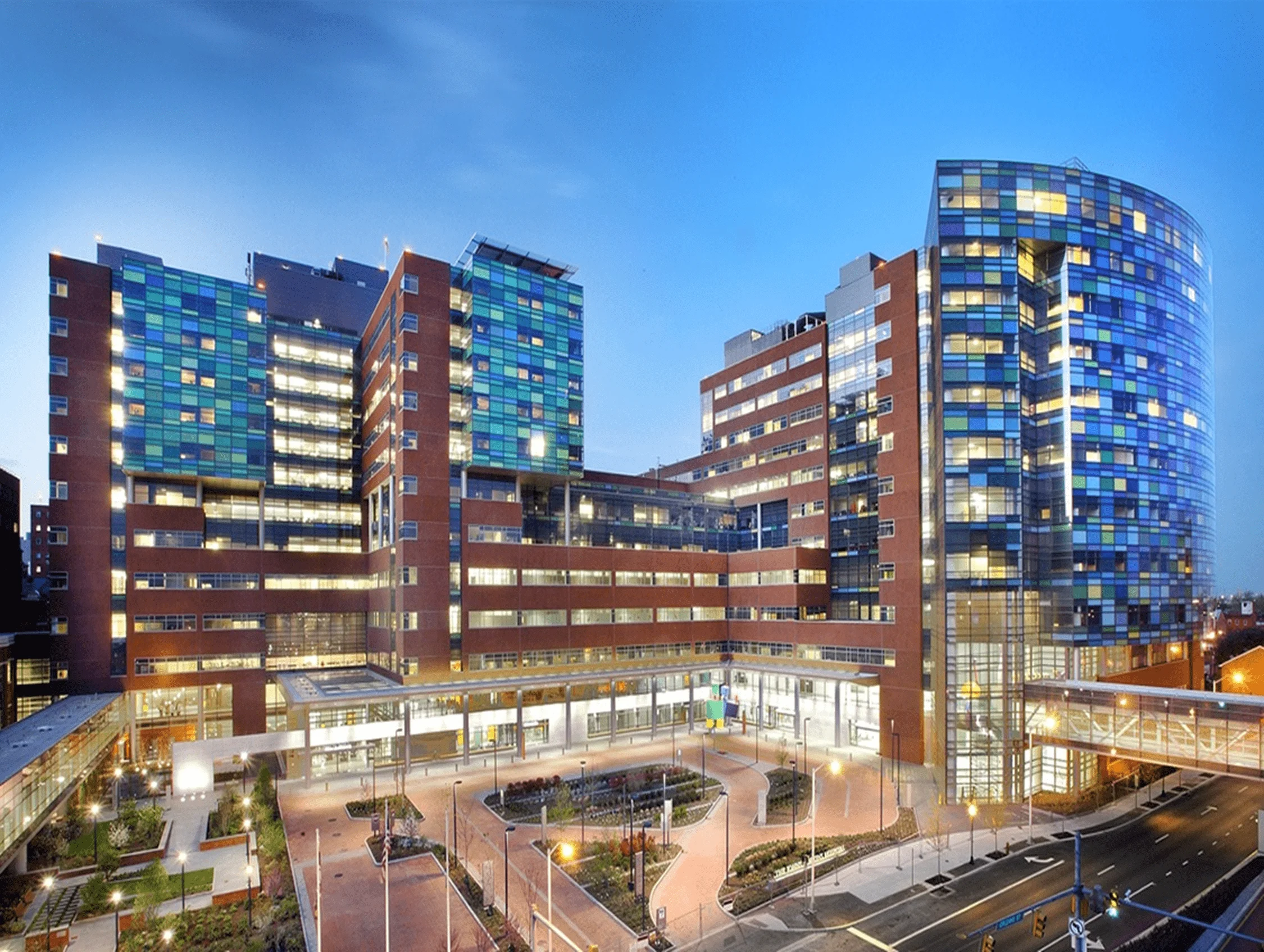 John Hopkins Hospital-Children’s Baltimore