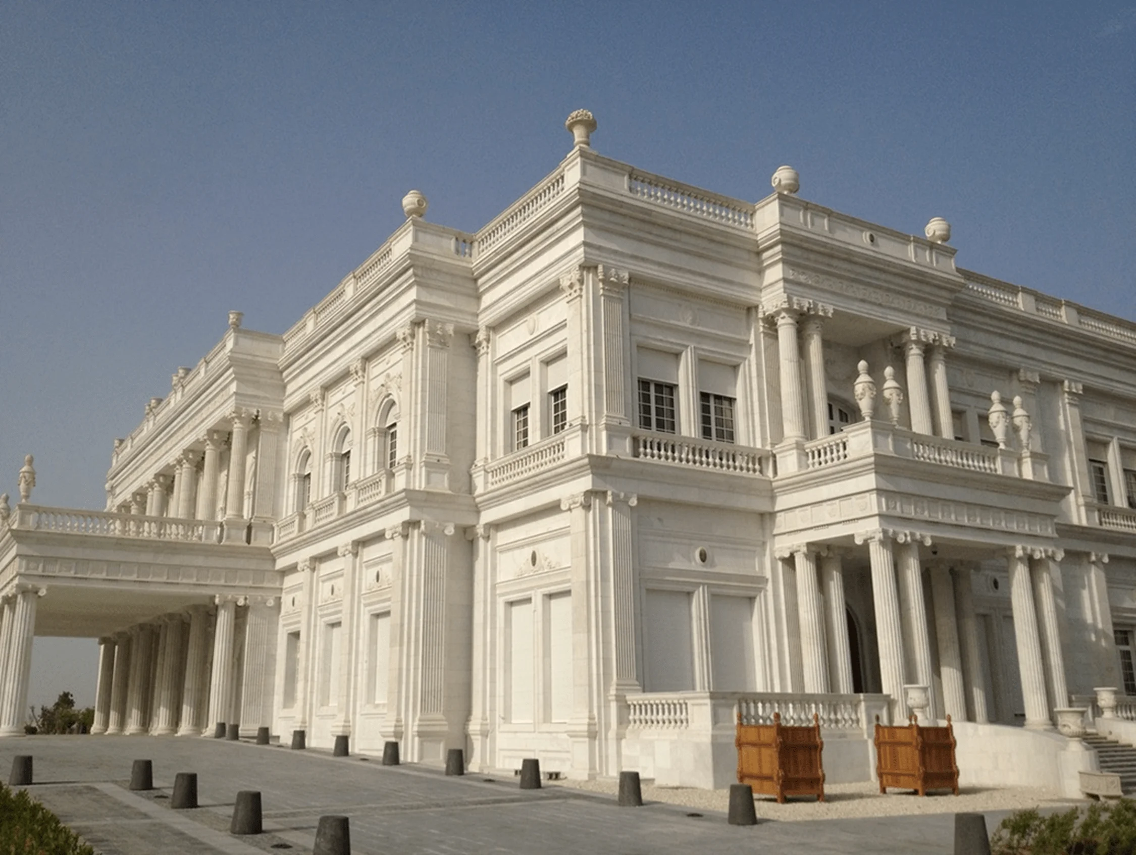 VIP Majlis -Private Doha