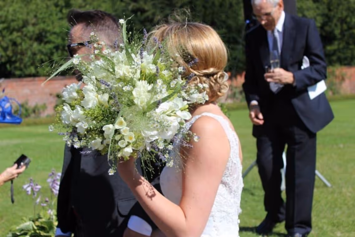 Bride Flower Bouquet ideas