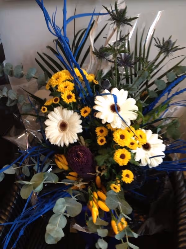 Flower Gifts for Mothers Day