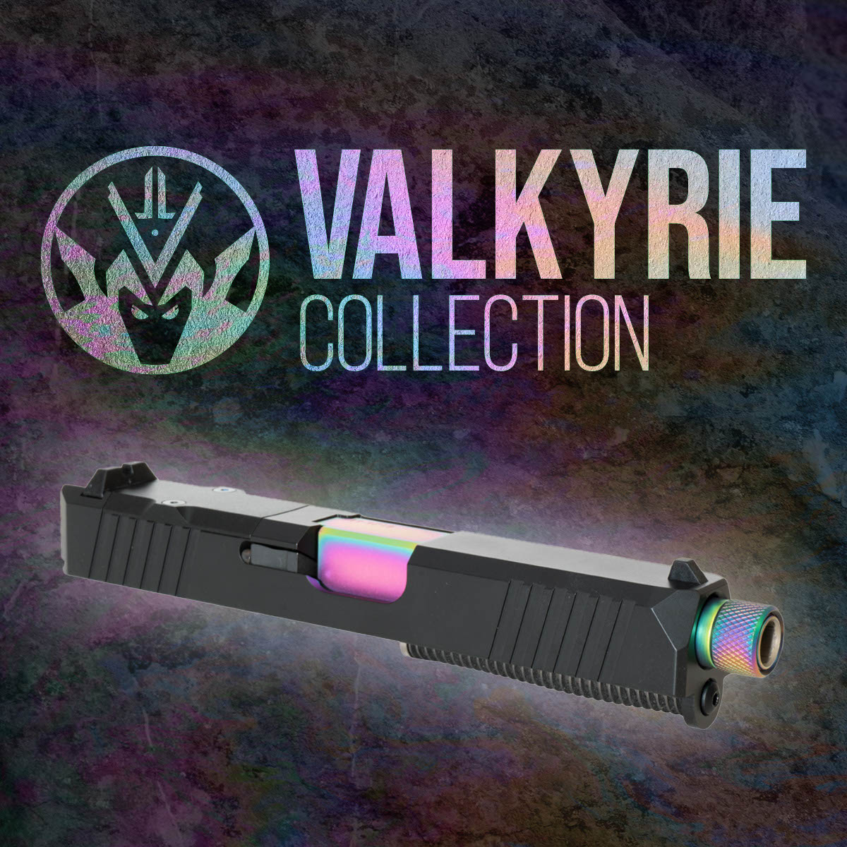 Delta Team Tactical Valkyrie Collection web banner
