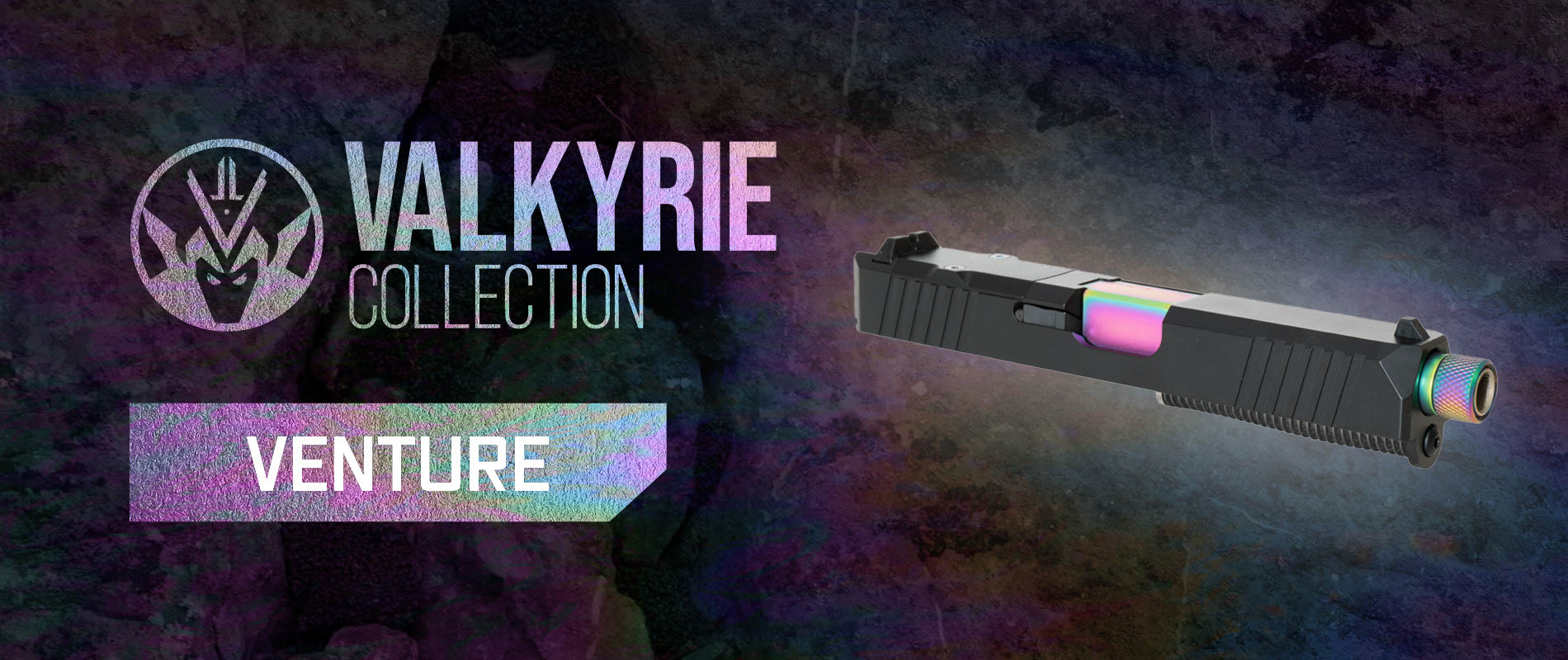 Delta Team Tactical Valkyrie Collection web banner
