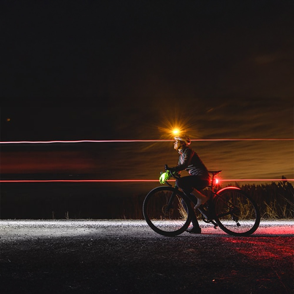 Lights & Reflective Gear for CompetitiveCyclist.com