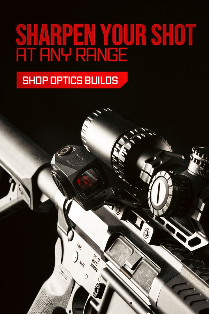 Delta Team Tactical email graphic. Photo by Trent Whiting