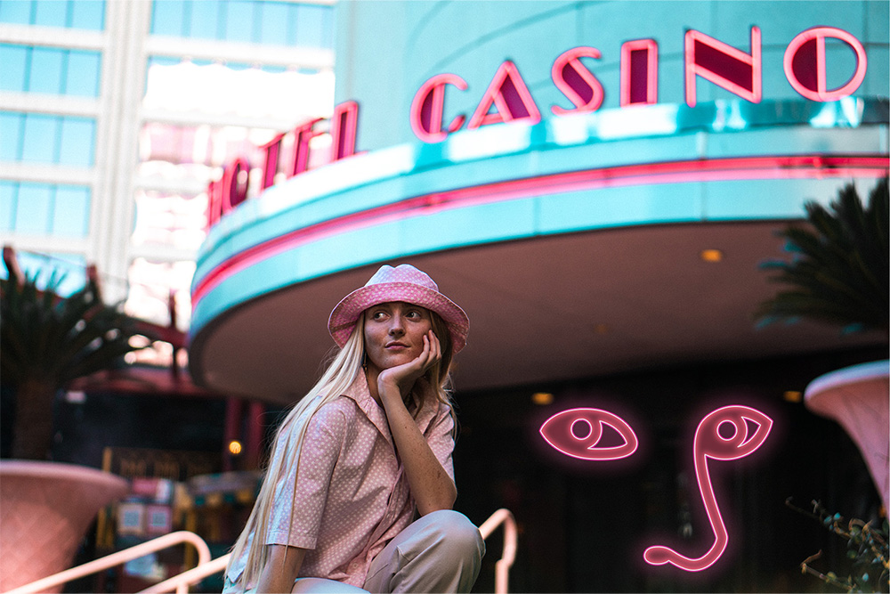 Photo by Sage Bennett