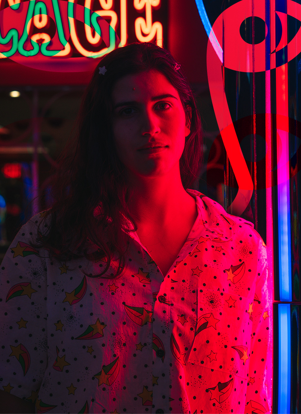 Photo by Sage Bennett