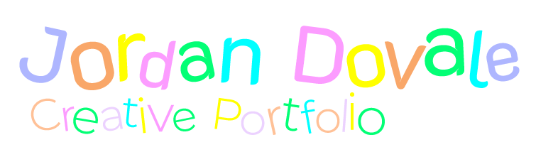 Jrdn dvle crtve prtflio