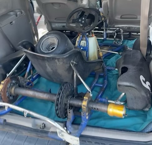 image of a guided tour group