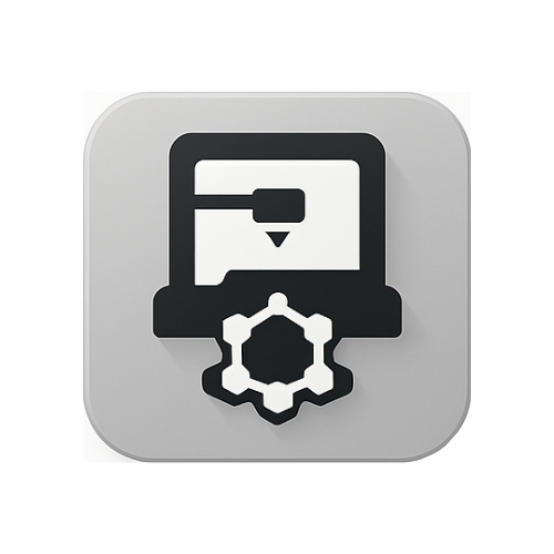 image of science experiment for a k12 school