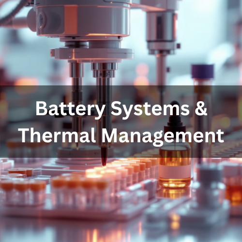 image of ai-enhanced lab equipment organizing genetic samples for an ai biotech company