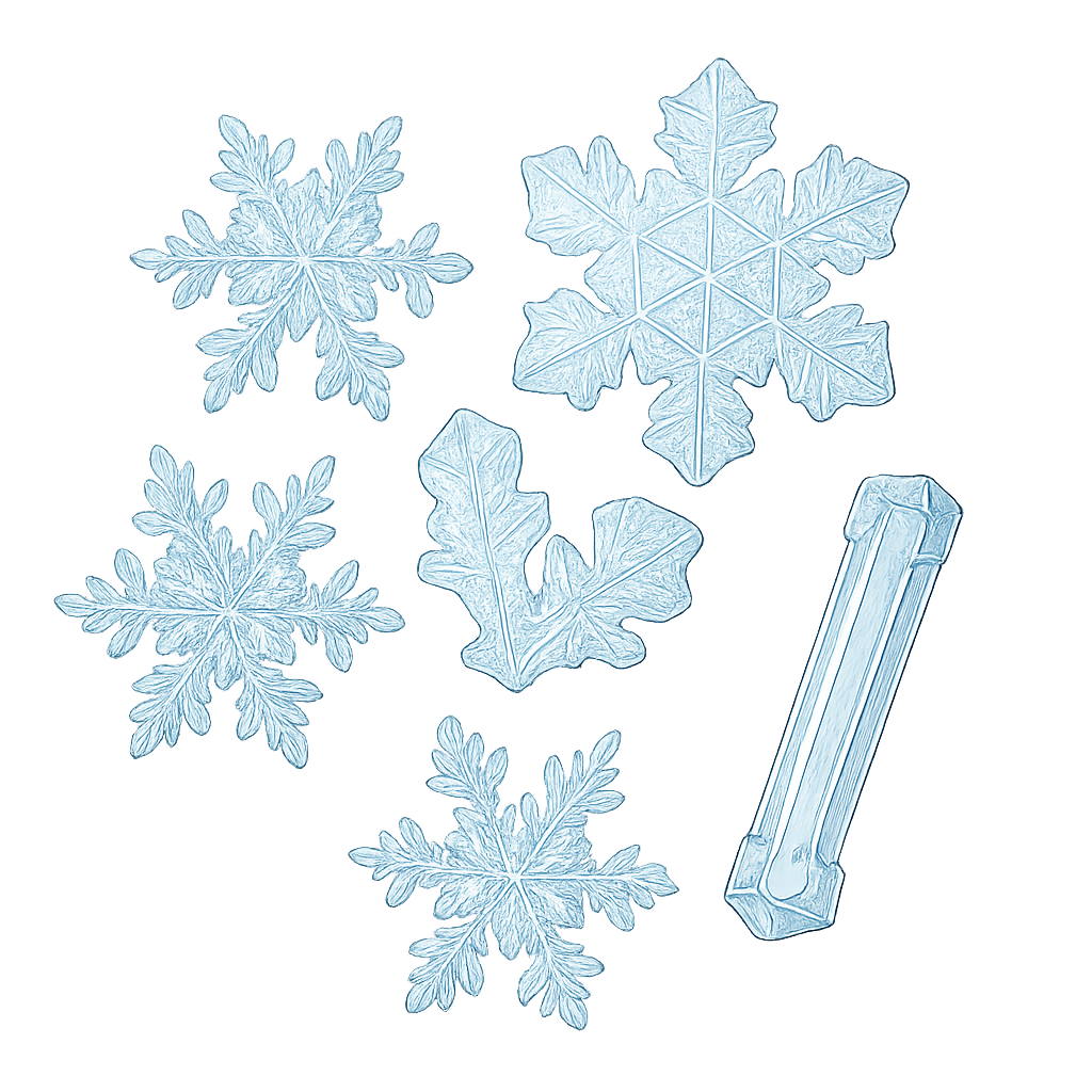 snow flake