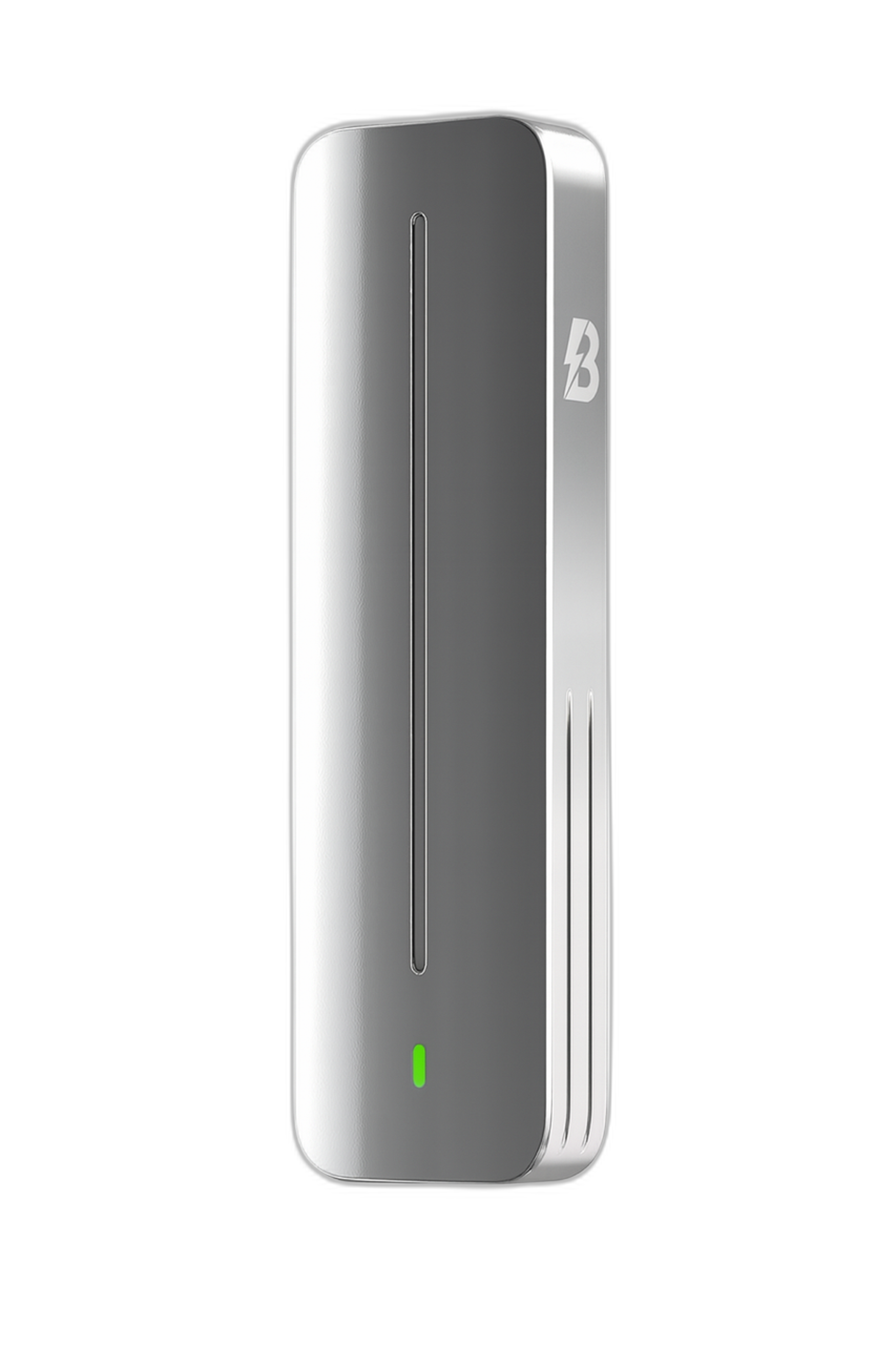 Polished to perfection, Chrome Byte revolutionizes external storage. Delivering 1100MB/s sequential read/write speeds and real-world performance at 900MB/s+, this limited-edition SSD pairs blazing-fast transfers with an exclusive chrome finish. Bold, rare, and engineered to keep creators moving at the speed of their vision.