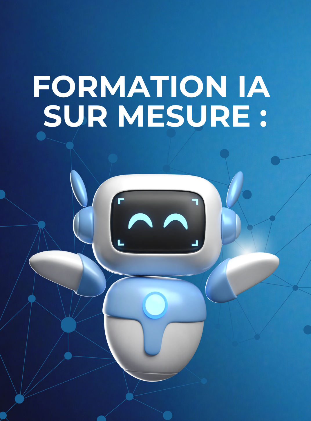 Formation IA Sur Mesure 