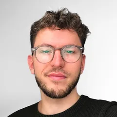 Maximilian Fromm, Kfz Gutachter für Schäden und Bewertung bei CleverCrash