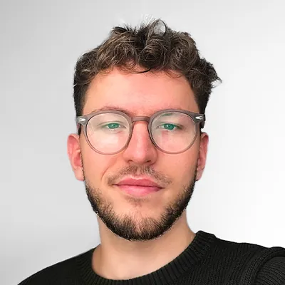 Kfz Gutachter Profilbild Maximilian Fromm