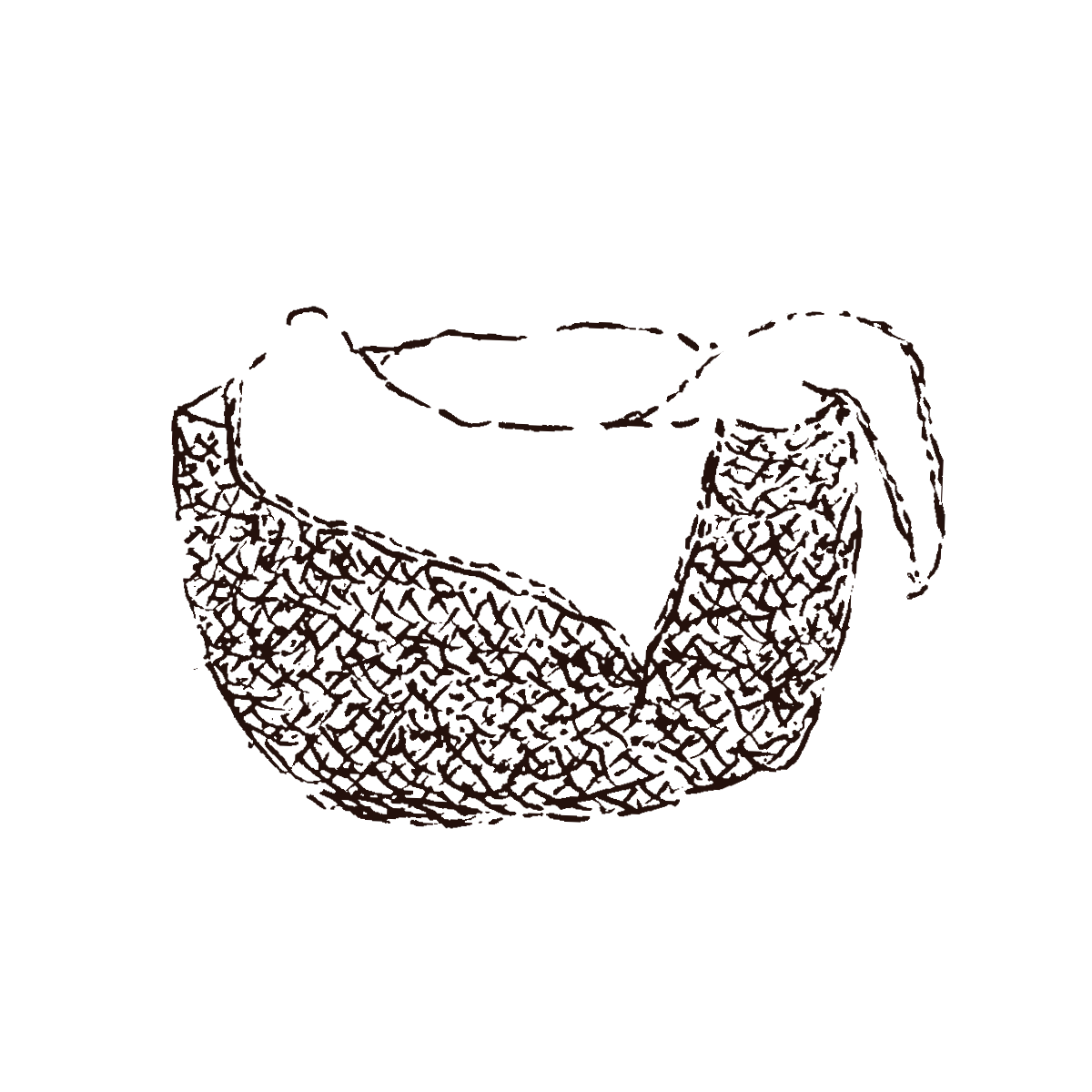A bread basket