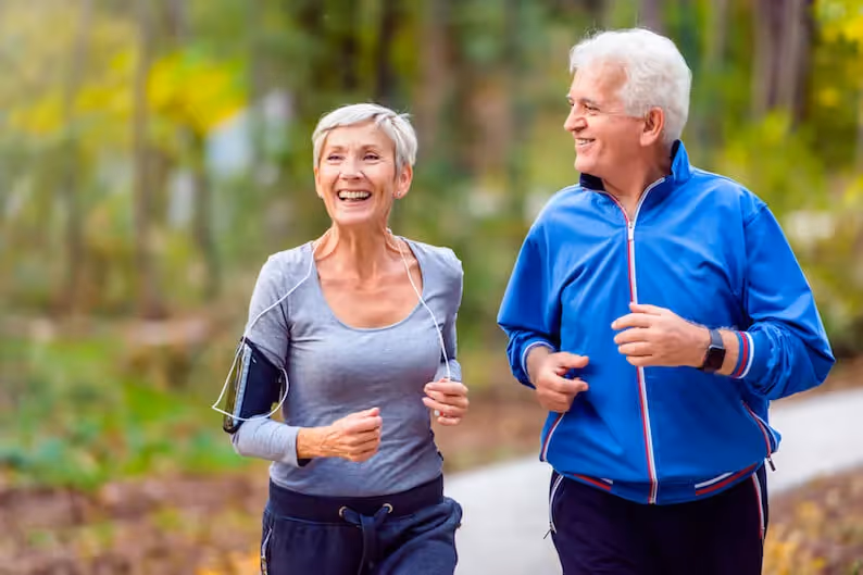 How to Prevent Heart Disease as You Age
