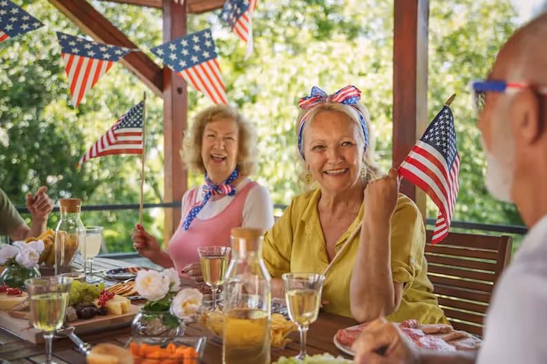 Embrace Social Wellness for Better Health