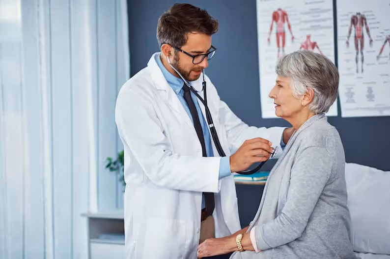 How Medicare Advantage Helps with Chronic Conditions