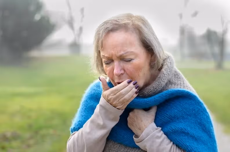 How to Stop a Lingering Cough: Causes and Remedies