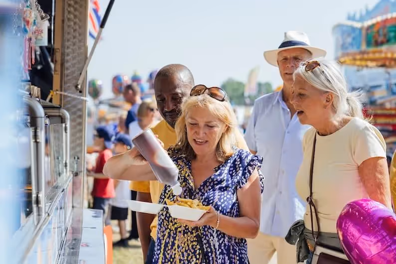Staying Active and Social Over Labor Day Weekend: 6 Fun Ideas for Seniors