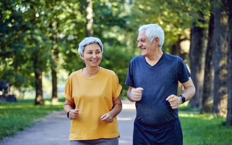 How to Start a Walking Routine for Better Health and Happiness