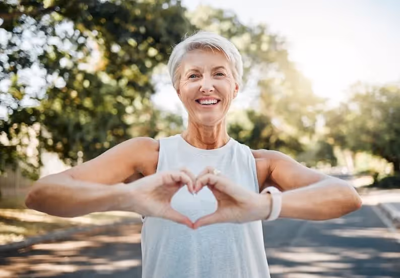 Boosting Your Immune System Naturally: Tips for Seniors