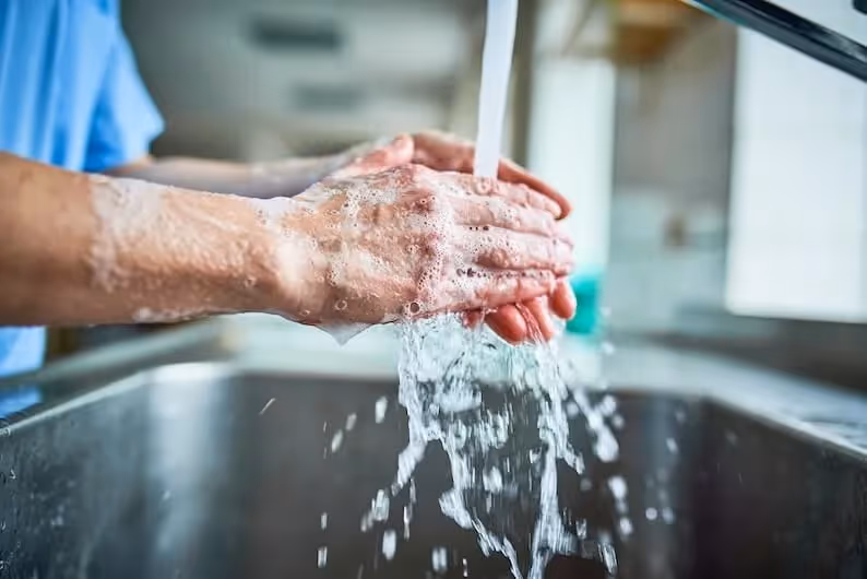 The Importance of Handwashing: A Simple Step for a Healthier You