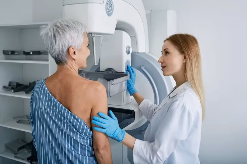 Breast Cancer Myths: What Seniors Need to Know