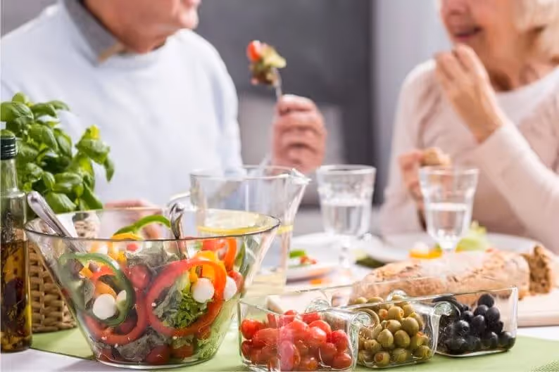 Nutrition and Cancer Prevention: Foods That May Help Reduce Your Risk