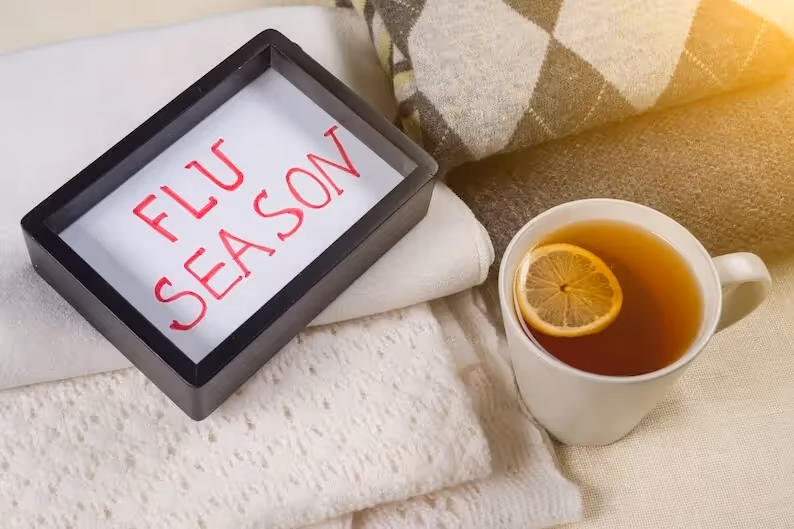 Flu Myths Debunked: Separating Fact from Fiction
