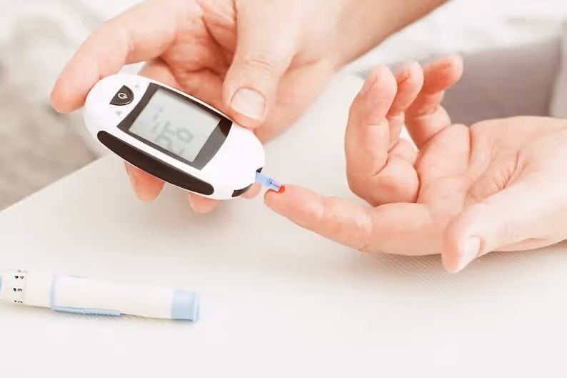 Medicare Advantage: A Powerful Ally in Managing Diabetes