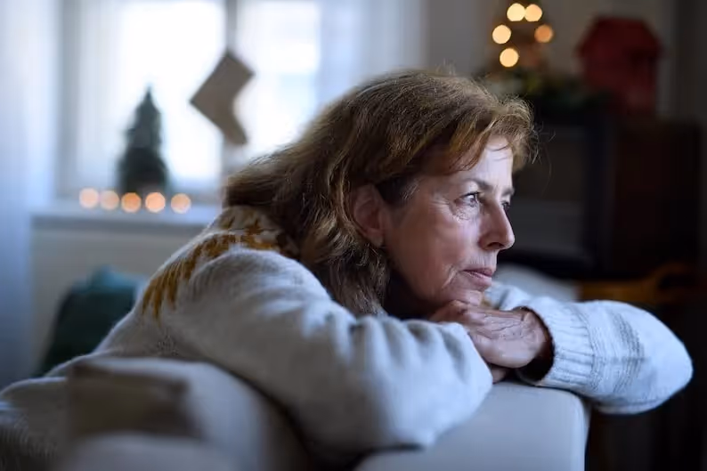 Managing Holiday Stress and Mental Health: Tips for Seniors